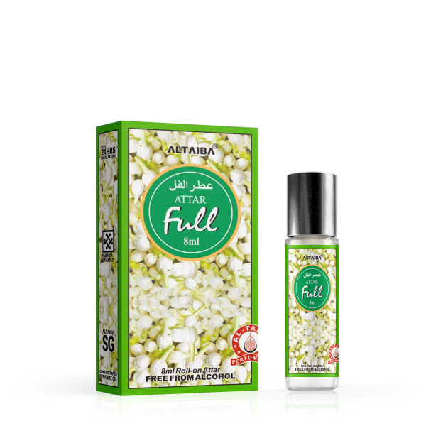 Attar Full